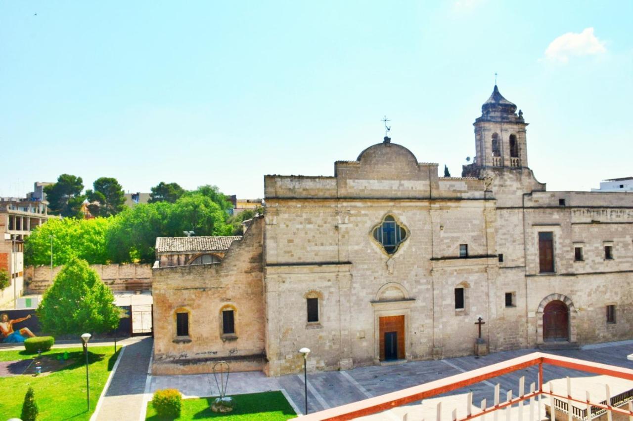 Apulia Holiday Apartment - Affitti Brevi Italia Gravina in Puglia Ngoại thất bức ảnh