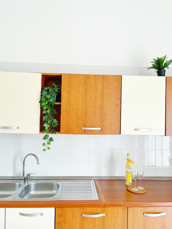 Apulia Holiday Apartment - Affitti Brevi Italia Gravina in Puglia Ngoại thất bức ảnh