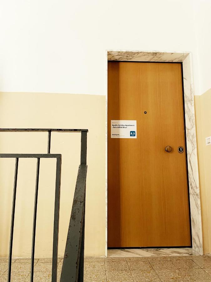 Apulia Holiday Apartment - Affitti Brevi Italia Gravina in Puglia Ngoại thất bức ảnh