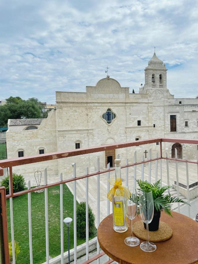 Apulia Holiday Apartment - Affitti Brevi Italia Gravina in Puglia Ngoại thất bức ảnh